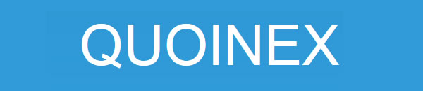 QUOINEXロゴ