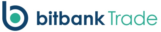 bitbank Tradeロゴ