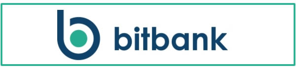 bitbank.ccロゴ