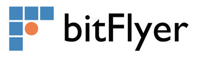 bitFlyerロゴ