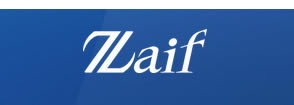zaifロゴ