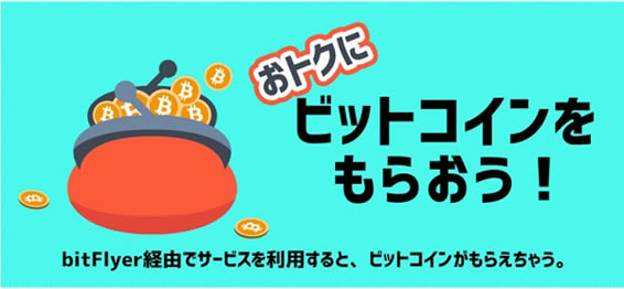 楽天市場でもらえるビットコイン